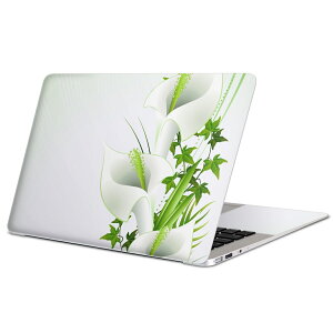 MacBook �p �X�L���V�[�� �}�b�N�u�b�N 13�C���` �` 16�C���` MacBook Pro / MacBook Air �e��Ή� �m�[�g�p�\�R�� �J�o�[ �P�[�X �t�B���� �X�e�b�J�[ �A�N�Z�T���[ �ی� 009137 �ԁ@�A���@�V���v��