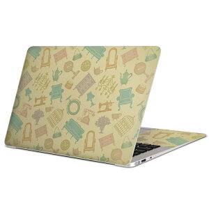 MacBook �p �X�L���V�[�� �}�b�N�u�b�N 13�C���` �` 16�C���` MacBook Pro / MacBook Air �e��Ή� �m�[�g�p�\�R�� �J�o�[ �P�[�X �t�B���� �X�e�b�J�[ �A�N�Z�T���[ �ی� 009270 �A���e�B�[�N�@�p�X�e��