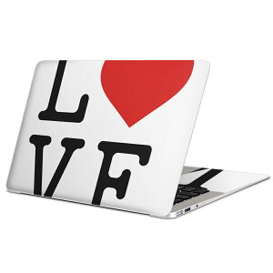 MacBook p XLV[ }bNubN 13C` ` 16C` MacBook Pro / MacBook Air eΉ m[gp\R Jo[ P[X tB XebJ[ ANZT[ ی 009284 p@n[g@LOVE