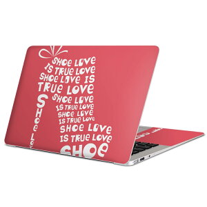 MacBook p XLV[ }bNubN 13C` ` 16C` MacBook Pro / MacBook Air eΉ m[gp\R Jo[ P[X tB XebJ[ ANZT[ ی 009425 p@@LOVE