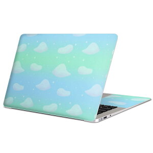 MacBook p XLV[ }bNubN 13C` ` 16C` MacBook Pro / MacBook Air eΉ m[gp\R Jo[ P[X tB XebJ[ ANZT[ ی 009807 @@@