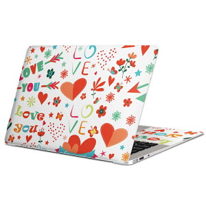 MacBook p XLV[ }bNubN 13C` ` 16C` MacBook Pro / MacBook Air eΉ m[gp\R Jo[ P[X tB XebJ[ ANZT[ ی 009984 n[g@LOVE@p@