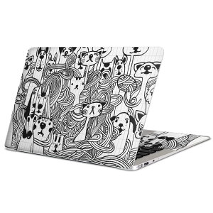 MacBook p XLV[ }bNubN 13C` ` 16C` MacBook Pro / MacBook Air eΉ m[gp\R Jo[ P[X tB XebJ[ ANZT[ ی 010274 @@L@CXg