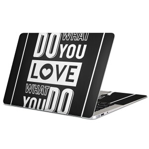 MacBook p XLV[ }bNubN 13C` ` 16C` MacBook Pro / MacBook Air eΉ m[gp\R Jo[ P[X tB XebJ[ ANZT[ ی 010443 p@n[g@LOVE