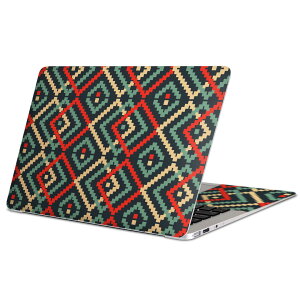 MacBook �p �X�L���V�[�� �}�b�N�u�b�N 13�C���` �` 16�C���` MacBook Pro / MacBook Air �e��Ή� �m�[�g�p�\�R�� �J�o�[ �P�[�X �t�B���� �X�e�b�J�[ �A�N�Z�T���[ �ی� 010627 �A�[�g�@�͗l�@�J���t��