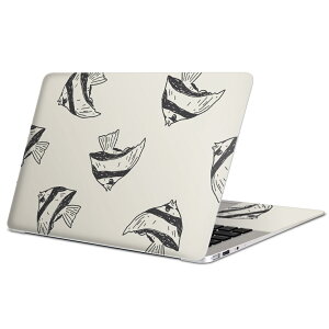 MacBook �p �X�L���V�[�� �}�b�N�u�b�N 13�C���` �` 16�C���` MacBook Pro / MacBook Air �e��Ή� �m�[�g�p�\�R�� �J�o�[ �P�[�X �t�B���� �X�e�b�J�[ �A�N�Z�T���[ �ی� 010685 ���@�C�@������