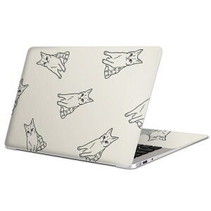 MacBook p XLV[ }bNubN 13C` ` 16C` MacBook Pro / MacBook Air eΉ m[gp\R Jo[ P[X tB XebJ[ ANZT[ ی 010691 L@@CXg
