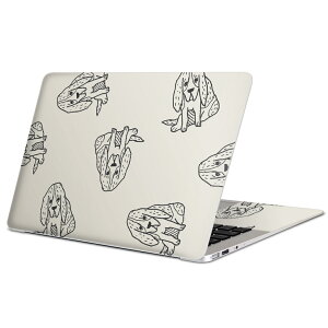 MacBook p XLV[ }bNubN 13C` ` 16C` MacBook Pro / MacBook Air eΉ m[gp\R Jo[ P[X tB XebJ[ ANZT[ ی 010699 @@CXg
