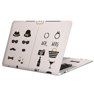 MacBook �p �X�L���V�[�� �}�b�N�u�b�N 13�C���` �` 16�C���` MacBook Pro / MacBook Air �e��Ή� �m�[�g�p�\�R�� �J�o�[ �P�[�X �t�B���� �X�e�b�J�[ �A�N�Z�T���[ �ی� 010878 �߂��ˁ@�w�ց@�t�@�b�V