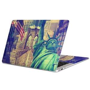 MacBook p XLV[ }bNubN 13C` ` 16C` MacBook Pro / MacBook Air eΉ m[gp\R Jo[ P[X tB XebJ[ ANZT[ ی 010900 Ȑ_@j[[