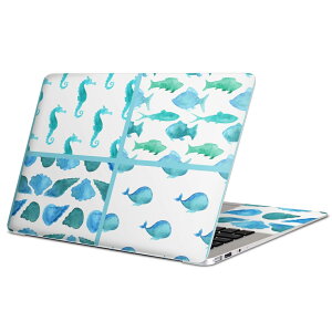 MacBook �p �X�L���V�[�� �}�b�N�u�b�N 13�C���` �` 16�C���` MacBook Pro / MacBook Air �e��Ή� �m�[�g�p�\�R�� �J�o�[ �P�[�X �t�B���� �X�e�b�J�[ �A�N�Z�T���[ �ی� 010981 �C�@�^�c�m�I�g�V�S�@��