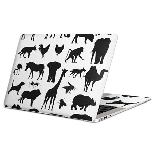 MacBook �p �X�L���V�[�� �}�b�N�u�b�N 13�C���` �` 16�C���` MacBook Pro / MacBook Air �e��Ή� �m�[�g�p�\�R�� �J�o�[ �P�[�X �t�B���� �X�e�b�J�[ �A�N�Z�T���[ �ی� 010986 �����@�V���G�b�g