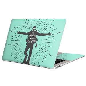 MacBook �p �X�L���V�[�� �}�b�N�u�b�N 13�C���` �` 16�C���` MacBook Pro / MacBook Air �e��Ή� �m�[�g�p�\�R�� �J�o�[ �P�[�X �t�B���� �X�e�b�J�[ �A�N�Z�T���[ �ی� 011165 �C�@�_�C�r���O�@��