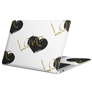 MacBook p XLV[ }bNubN 13C` ` 16C` MacBook Pro / MacBook Air eΉ m[gp\R Jo[ P[X tB XebJ[ ANZT[ ی 011380 LOVE@n[g@