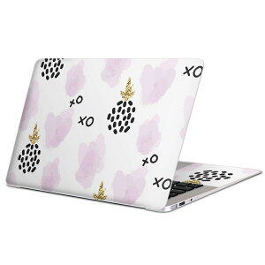 MacBook p XLV[ }bNubN 13C` ` 16C` MacBook Pro / MacBook Air eΉ m[gp\R Jo[ P[X tB XebJ[ ANZT[ ی 011381 pCibv@pXe