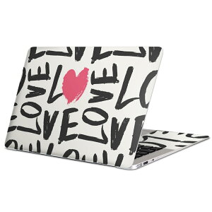 MacBook p XLV[ }bNubN 13C` ` 16C` MacBook Pro / MacBook Air eΉ m[gp\R Jo[ P[X tB XebJ[ ANZT[ ی 011409 LOVE@n[g@