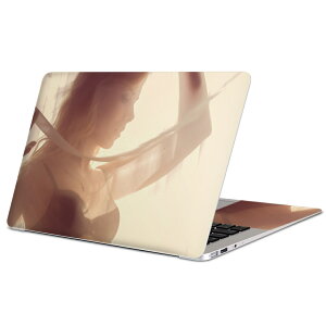 MacBook p XLV[ }bNubN 13C` ` 16C` MacBook Pro / MacBook Air eΉ m[gp\R Jo[ P[X tB XebJ[ ANZT[ ی 011539 @