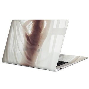 MacBook 用 スキンシール マックブック 13インチ 〜 16インチ MacBook Pro / MacBook Air 各種対応 ノートパソコン カバー ケース フィルム ステッカー アクセサリー 保護 011540 おしゃれ 女性