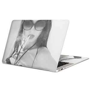 MacBook p XLV[ }bNubN 13C` ` 16C` MacBook Pro / MacBook Air eΉ m[gp\R Jo[ P[X tB XebJ[ ANZT[ ی 011547 @