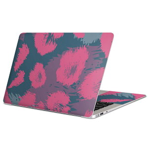 MacBook �p �X�L���V�[�� �}�b�N�u�b�N 13�C���` �` 16�C���` MacBook Pro / MacBook Air �e��Ή� �m�[�g�p�\�R�� �J�o�[ �P�[�X �t�B���� �X�e�b�J�[ �A�N�Z�T���[ �ی� 011581 �q���E���@�A�j�}�����@