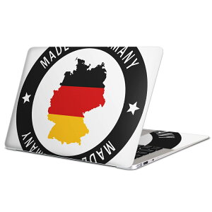 MacBook �p �X�L���V�[�� �}�b�N�u�b�N 13�C���` �` 16�C���` MacBook Pro / MacBook Air �e��Ή� �m�[�g�p�\�R�� �J�o�[ �P�[�X �t�B���� �X�e�b�J�[ �A�N�Z�T���[ �ی� 011646 �h�C�c�@�O���@����