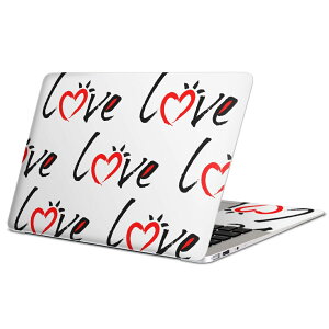 MacBook p XLV[ }bNubN 13C` ` 16C` MacBook Pro / MacBook Air eΉ m[gp\R Jo[ P[X tB XebJ[ ANZT[ ی 011823 p@LOVE@n[g