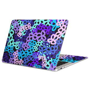 MacBook p XLV[ }bNubN 13C` ` 16C` MacBook Pro / MacBook Air eΉ m[gp\R Jo[ P[X tB XebJ[ ANZT[ ی 011860 ͗l@u[@킢