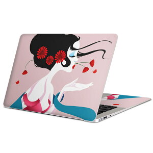 MacBook �p �X�L���V�[�� �}�b�N�u�b�N 13�C���` �` 16�C���` MacBook Pro / MacBook Air �e��Ή� �m�[�g�p�\�R�� �J�o�[ �P�[�X �t�B���� �X�e�b�J�[ �A�N�Z�T���[ �ی� 012017 �����@�C���X�g�@��