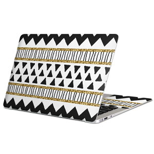 MacBook �p �X�L���V�[�� �}�b�N�u�b�N 13�C���` �` 16�C���` MacBook Pro / MacBook Air �e��Ή� �m�[�g�p�\�R�� �J�o�[ �P�[�X �t�B���� �X�e�b�J�[ �A�N�Z�T���[ �ی� 012105 �͗l�@�􉽊w�͗l�@��