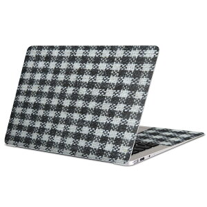 MacBook p XLV[ }bNubN 13C` ` 16C` MacBook Pro / MacBook Air eΉ m[gp\R Jo[ P[X tB XebJ[ ANZT[ ی 012408 `FbN@@mg