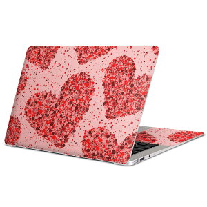 MacBook p XLV[ }bNubN 13C` ` 16C` MacBook Pro / MacBook Air eΉ m[gp\R Jo[ P[X tB XebJ[ ANZT[ ی 012532 n[g@ԁ@hbg