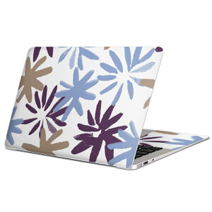 MacBook p XLV[ }bNubN 13C` ` 16C` MacBook Pro / MacBook Air eΉ m[gp\R Jo[ P[X tB XebJ[ ANZT[ ی 012655 ԁ@F@͗l