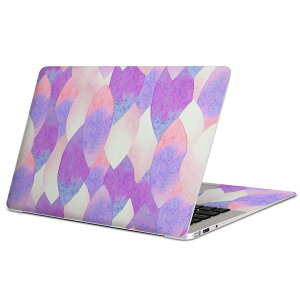 MacBook p XLV[ }bNubN 13C` ` 16C` MacBook Pro / MacBook Air eΉ m[gp\R Jo[ P[X tB XebJ[ ANZT[ ی 012694 pXe@