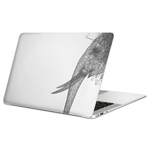 MacBook p XLV[ }bNubN 13C` ` 16C` MacBook Pro / MacBook Air eΉ m[gp\R Jo[ P[X tB XebJ[ ANZT[ ی 012761 @