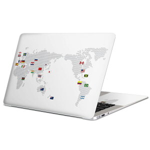MacBook p XLV[ }bNubN 13C` ` 16C` MacBook Pro / MacBook Air eΉ m[gp\R Jo[ P[X tB XebJ[ ANZT[ ی 012962 En}@n}
