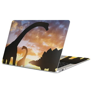 MacBook �p �X�L���V�[�� �}�b�N�u�b�N 13�C���` �` 16�C���` MacBook Pro / MacBook Air �e��Ή� �m�[�g�p�\�R�� �J�o�[ �P�[�X �t�B���� �X�e�b�J�[ �A�N�Z�T���[ �ی� 013281 �����@�V���G�b�g�@�[��