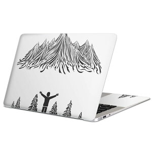 MacBook �p �X�L���V�[�� �}�b�N�u�b�N 13�C���` �` 16�C���` MacBook Pro / MacBook Air �e��Ή� �m�[�g�p�\�R�� �J�o�[ �P�[�X �t�B���� �X�e�b�J�[ �A�N�Z�T���[ �ی� 013518 �R�@�}�E���e���@�l��