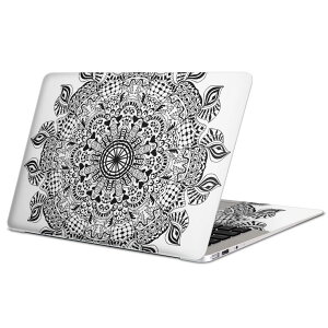 MacBook �p �X�L���V�[�� �}�b�N�u�b�N 13�C���` �` 16�C���` MacBook Pro / MacBook Air �e��Ή� �m�[�g�p�\�R�� �J�o�[ �P�[�X �t�B���� �X�e�b�J�[ �A�N�Z�T���[ �ی� 013596 �ԁ@���m�g�[���@�T�C�P