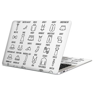 MacBook p XLV[ }bNubN 13C` ` 16C` MacBook Pro / MacBook Air eΉ m[gp\R Jo[ P[X tB XebJ[ ANZT[ ی 013716 t@bV@CXg