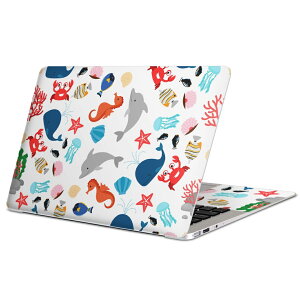 MacBook p XLV[ }bNubN 13C` ` 16C` MacBook Pro / MacBook Air eΉ m[gp\R Jo[ P[X tB XebJ[ ANZT[ ی 013743 C@Aj}@