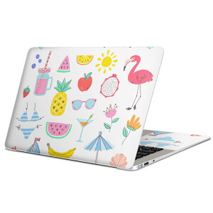 MacBook �p �X�L���V�[�� �}�b�N�u�b�N 13�C���` �` 16�C���` MacBook Pro / MacBook Air �e��Ή� �m�[�g�p�\�R�� �J�o�[ �P�[�X �t�B���� �X�e�b�J�[ �A�N�Z�T���[ �ی� 013756 �ā@�J���t���@�C
