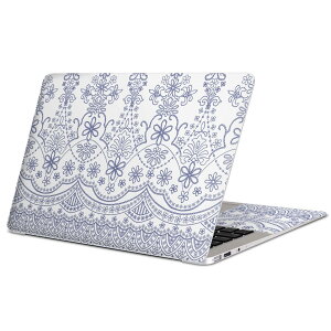 MacBook �p �X�L���V�[�� �}�b�N�u�b�N 13�C���` �` 16�C���` MacBook Pro / MacBook Air �e��Ή� �m�[�g�p�\�R�� �J�o�[ �P�[�X �t�B���� �X�e�b�J�[ �A�N�Z�T���[ �ی� 013970 �G���K���g�@�͗l�@��