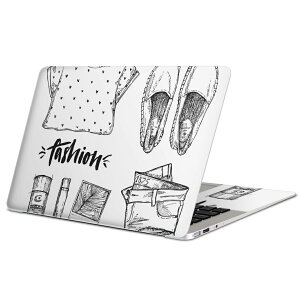 MacBook �p �X�L���V�[�� �}�b�N�u�b�N 13�C���` �` 16�C���` MacBook Pro / MacBook Air �e��Ή� �m�[�g�p�\�R�� �J�o�[ �P�[�X �t�B���� �X�e�b�J�[ �A�N�Z�T���[ �ی� 014255 �t�@�b�V�����@�m���@��