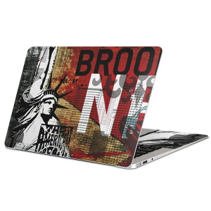 MacBook �p �X�L���V�[�� �}�b�N�u�b�N 13�C���` �` 16�C���` MacBook Pro / MacBook Air �e��Ή� �m�[�g�p�\�R�� �J�o�[ �P�[�X �t�B���� �X�e�b�J�[ �A�N�Z�T���[ �ی� 014335 �j���[���[�N�@�O��