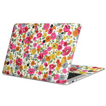 楽天市場】air book mac カバー 花柄の通販