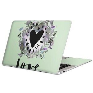 MacBook p XLV[ }bNubN 13C` ` 16C` MacBook Pro / MacBook Air eΉ m[gp\R Jo[ P[X tB XebJ[ ANZT[ ی 014539 [t@n[g@LOVE