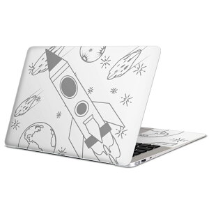 MacBook �p �X�L���V�[�� �}�b�N�u�b�N 13�C���` �` 16�C���` MacBook Pro / MacBook Air �e��Ή� �m�[�g�p�\�R�� �J�o�[ �P�[�X �t�B���� �X�e�b�J�[ �A�N�Z�T���[ �ی� 014954 �F���@�C���X�g�@���P�b