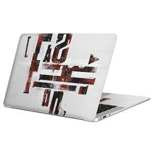 MacBook �p �X�L���V�[�� �}�b�N�u�b�N 13�C���` �` 16�C���` MacBook Pro / MacBook Air �e��Ή� �m�[�g�p�\�R�� �J�o�[ �P�[�X �t�B���� �X�e�b�J�[ �A�N�Z�T���[ �ی� 014969 �C���X�g�@�p��