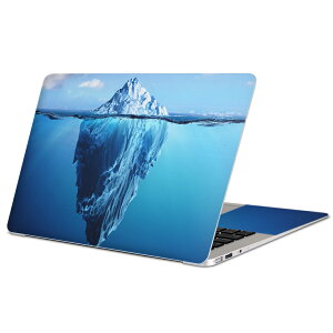 MacBook �p �X�L���V�[�� �}�b�N�u�b�N 13�C���` �` 16�C���` MacBook Pro / MacBook Air �e��Ή� �m�[�g�p�\�R�� �J�o�[ �P�[�X �t�B���� �X�e�b�J�[ �A�N�Z�T���[ �ی� 014978 �i�F�@���R�@���i�@�C��