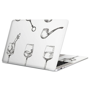 MacBook p XLV[ }bNubN 13C` ` 16C` MacBook Pro / MacBook Air eΉ m[gp\R Jo[ P[X tB XebJ[ ANZT[ ی 015284 C@ݕ@@